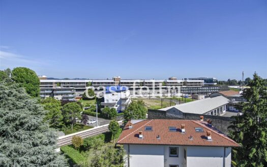 Vendita monolocale Pari al Nuovo – Bergamo