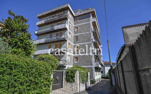 Vendita bilocale Pari al Nuovo – Bergamo